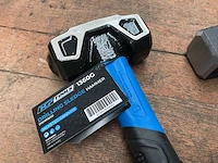 Xptools hamerset (2x) - afbeelding 2 van  3