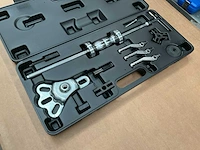 Xptools hhp01 universele slagtrekker set - afbeelding 1 van  4