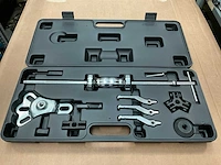 Xptools hhp01 universele slagtrekker set - afbeelding 2 van  4