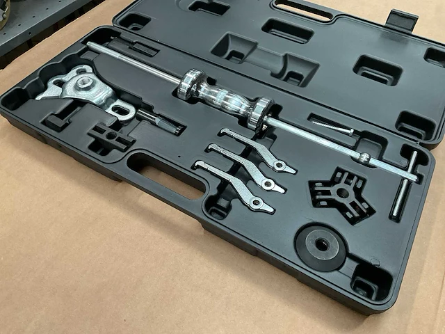 Xptools hhp01 universele slagtrekker set - afbeelding 3 van  4