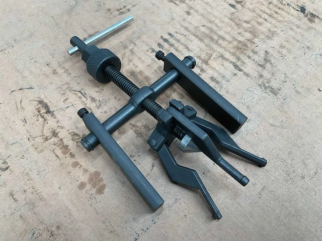 Xptools hsp31 lagertrekker - afbeelding 1 van  2