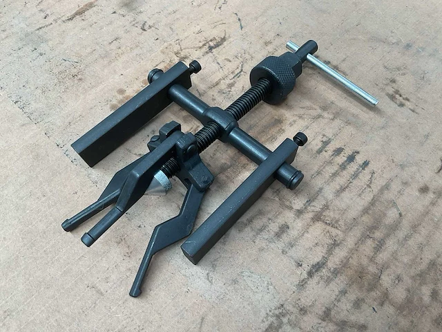 Xptools hsp31 lagertrekker - afbeelding 2 van  2