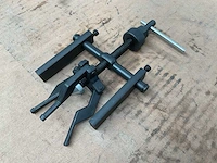 Xptools hsp31 lagertrekker - afbeelding 2 van  2