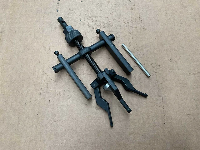 Xptools hsp3l lagertrekker (2x) - afbeelding 1 van  2