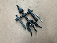Xptools hsp3l lagertrekker (2x) - afbeelding 1 van  2