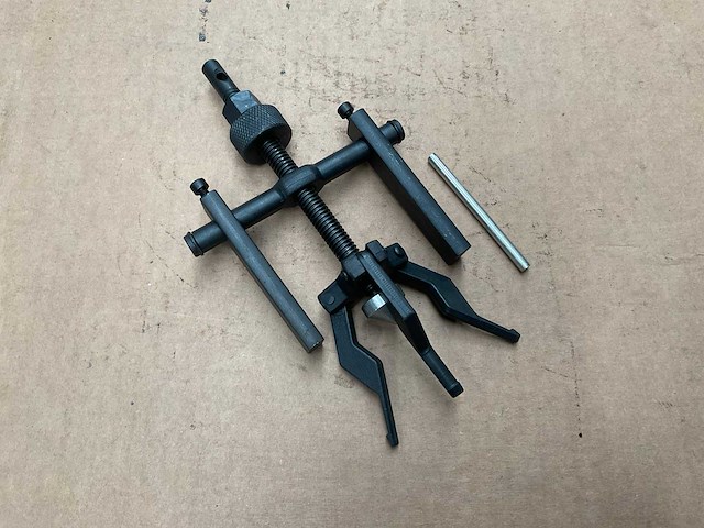 Xptools hsp3l lagertrekker (2x) - afbeelding 1 van  2