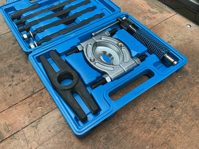 Xptools hsp4b lagertrekker set - afbeelding 1 van  4