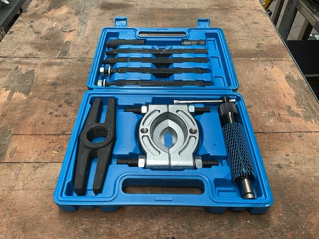 Xptools hsp4b lagertrekker set - afbeelding 2 van  4