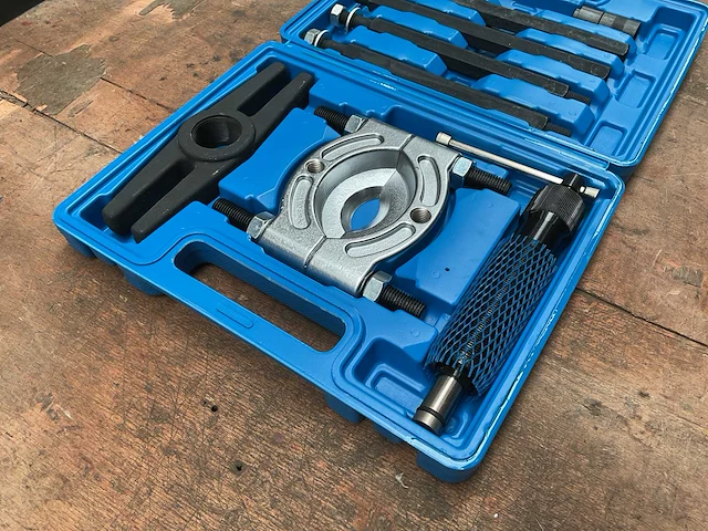 Xptools hsp4b lagertrekker set - afbeelding 3 van  4