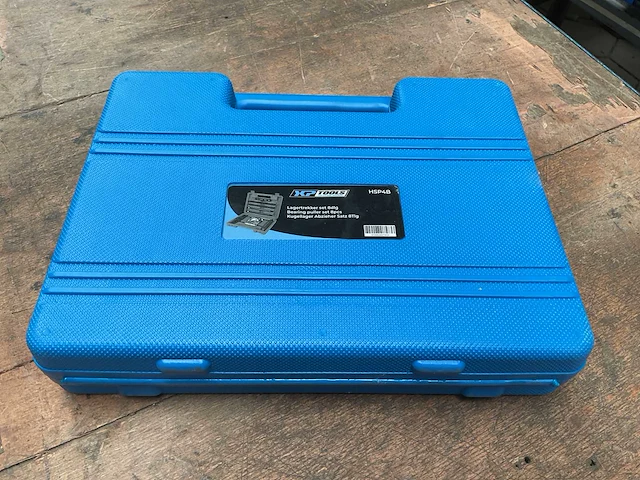 Xptools hsp4b lagertrekker set - afbeelding 4 van  4