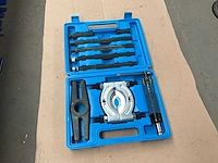 Xptools hsp4b lagertrekkerset - afbeelding 1 van  4