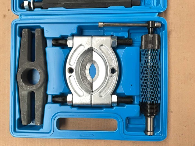 Xptools hsp4b lagertrekkerset - afbeelding 2 van  4