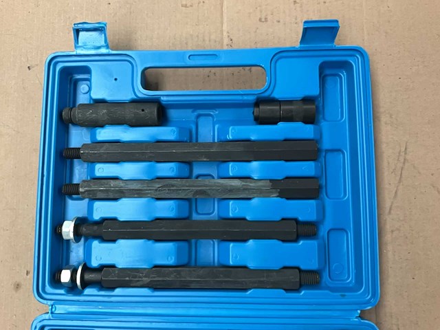 Xptools hsp4b lagertrekkerset - afbeelding 3 van  4