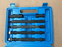 Xptools hsp4b lagertrekkerset - afbeelding 3 van  4