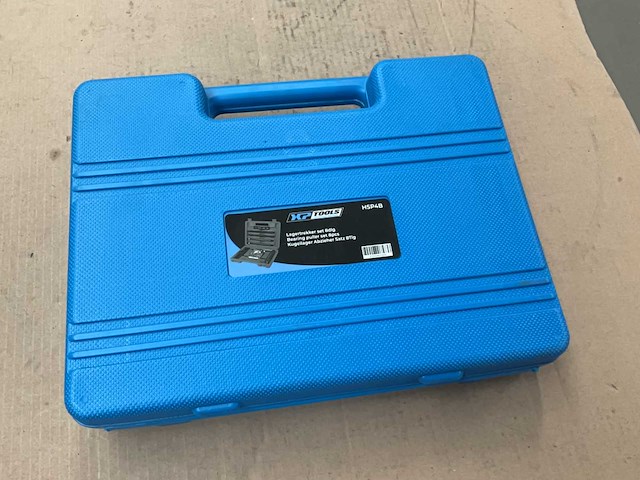Xptools hsp4b lagertrekkerset - afbeelding 4 van  4