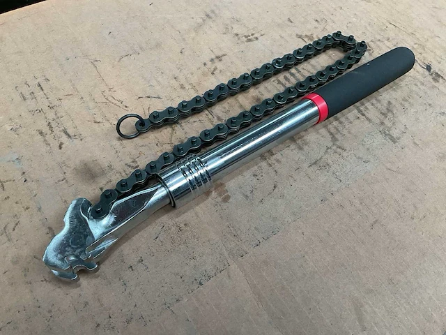 Xptools kettingtang - afbeelding 1 van  4