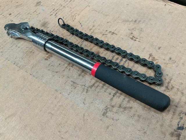Xptools kettingtang - afbeelding 2 van  4