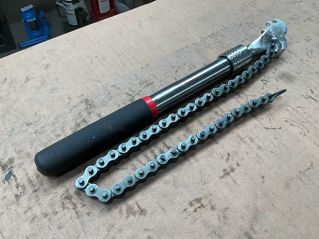 Xptools kettingtang - afbeelding 3 van  4