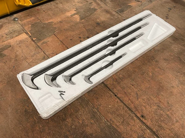 Xptools kv25set koevoet set - afbeelding 1 van  2