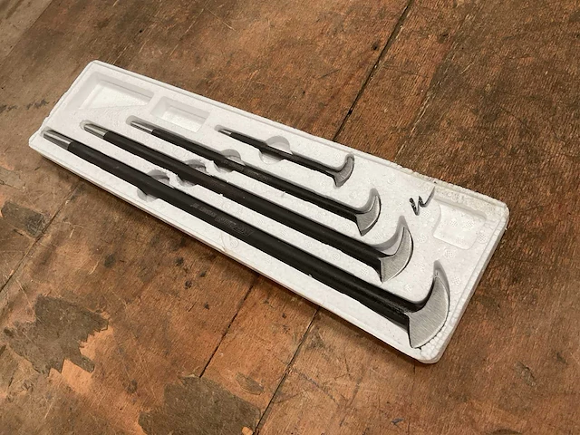 Xptools kv25set koevoet set - afbeelding 2 van  2