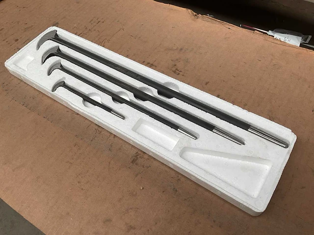 Xptools kv25set koevoet set - afbeelding 2 van  2
