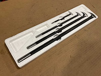 Xptools kv25set koevoetset - afbeelding 1 van  2