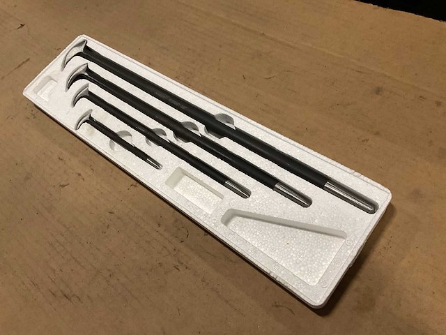 Xptools kv25set koevoetset - afbeelding 2 van  2