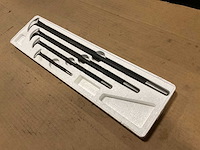 Xptools kv25set koevoetset - afbeelding 2 van  2