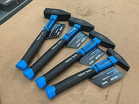 Xptools machinist hammer set - afbeelding 2 van  4