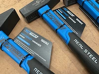 Xptools machinist hammer set - afbeelding 3 van  4