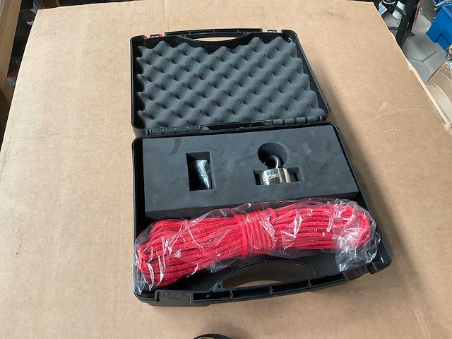Xptools mf170box vismagneet - afbeelding 2 van  3