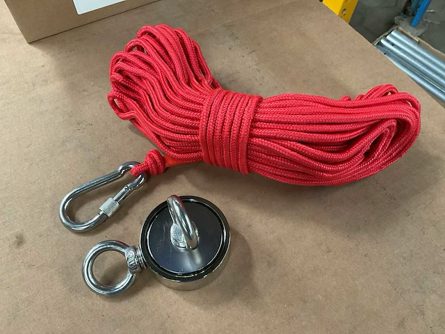 Xptools mf170ts vismagneet - afbeelding 1 van  4