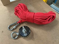 Xptools mf170ts vismagneet - afbeelding 1 van  4