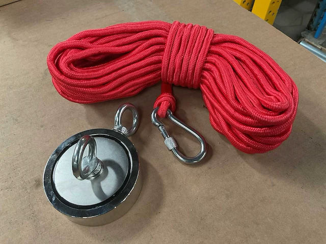 Xptools mf300ts vismagneet - afbeelding 1 van  4