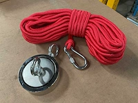 Xptools mf300ts vismagneet - afbeelding 1 van  4