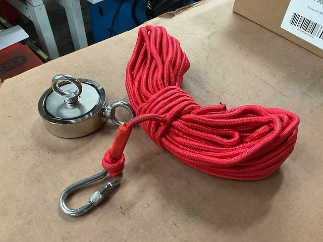 Xptools mf300ts vismagneet - afbeelding 2 van  4