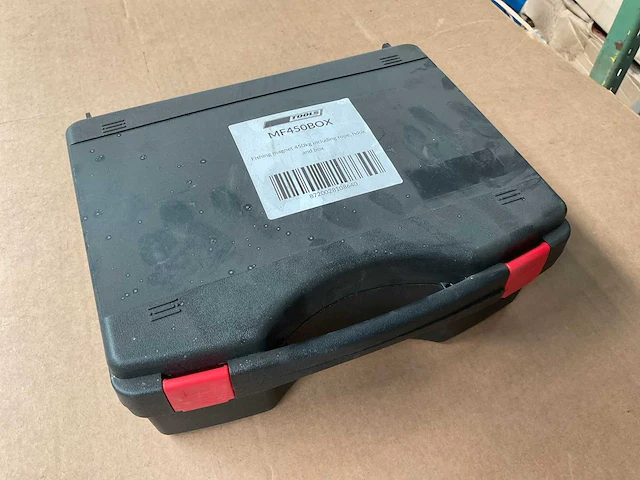 Xptools mf450box vismagneet - afbeelding 3 van  3