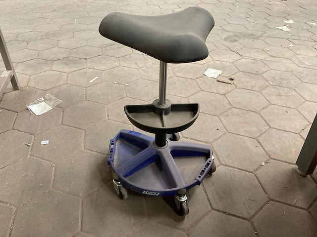 Xptools monteurs kruk - afbeelding 1 van  2