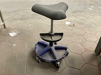 Xptools monteurs kruk - afbeelding 1 van  2