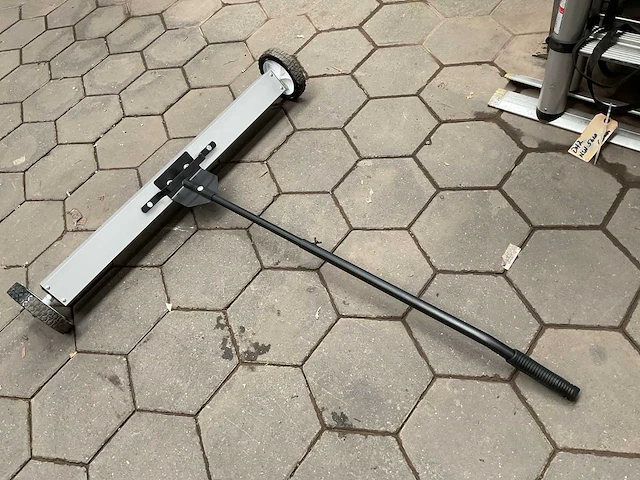 Xptools msw3690cm magnetische bezem - afbeelding 1 van  4