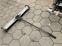 Xptools msw3690cm magnetische bezem - afbeelding 1 van  4