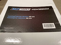 Xptools msw3690cm magnetische bezem - afbeelding 4 van  4
