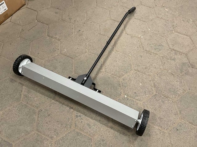 Xptools msw3690cm magnetische bezem - afbeelding 2 van  4