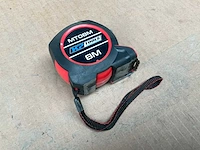 Xptools mt08m rolmaat met marker - afbeelding 1 van  4