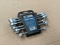 Xptools opr6 steeksleutel bi-hex (2x) - afbeelding 1 van  2