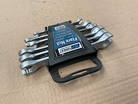 Xptools opr6 steeksleutel bi-hex (2x) - afbeelding 2 van  2
