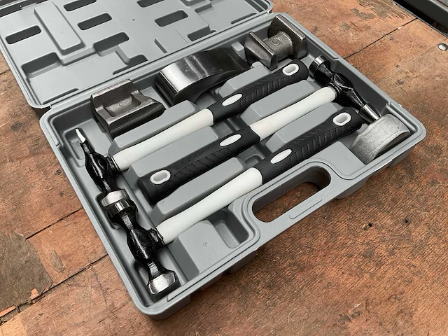 Xptools phe07 uitdeukset - afbeelding 1 van  4