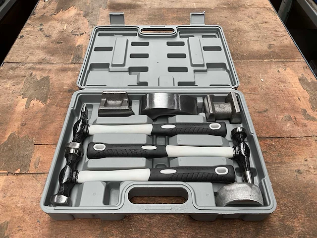 Xptools phe07 uitdeukset - afbeelding 2 van  4