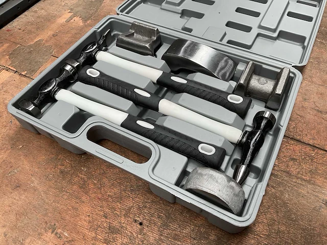 Xptools phe07 uitdeukset - afbeelding 3 van  4