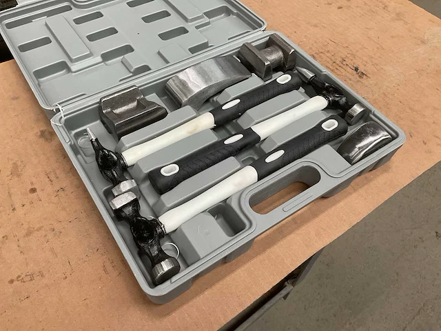 Xptools phe07 uitdeukset - afbeelding 1 van  4